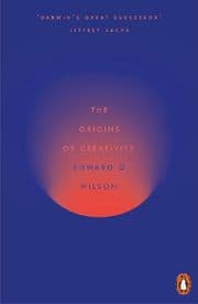 Cover von The Origins of Creativity