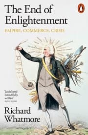 Cover von The End of Enlightenment