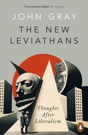 Cover von The New Leviathans