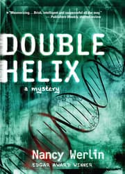 Cover von Double Helix
