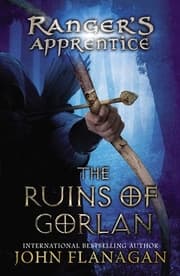 Cover von The Ruins of Gorlan