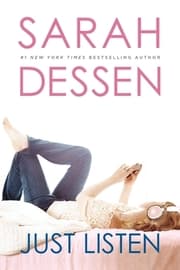 Cover von Just Listen