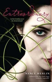 Cover von Extraordinary