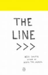 Cover von The Line