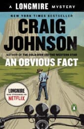 Cover von An Obvious Fact