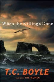 Cover von When the Killing's Done