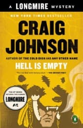 Cover von Hell Is Empty