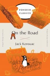 Cover von On the Road