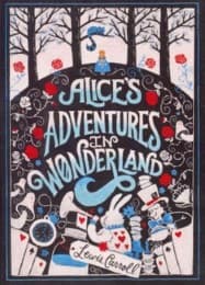 Cover von Alice's Adventures in Wonderland