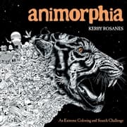 Cover von Animorphia