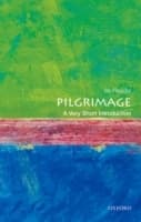 Cover von Pilgrimage: A Very Short Introduction