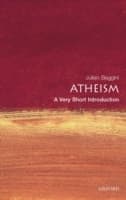 Cover von Atheism: A Very Short Introduction