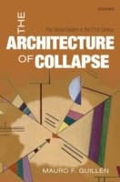 Cover von Architecture of Collapse
