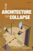 Cover von Architecture of Collapse