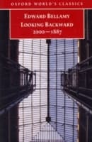 Cover von Looking Backward 2000-1887