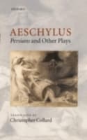 Cover von Aeschylus: Persians and Other Plays