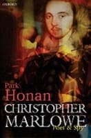 Cover von Christopher Marlowe