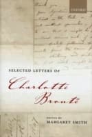 Cover von Selected Letters of Charlotte Bronte
