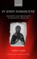 Cover von St John Damascene