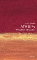 Cover von Atheism: A Very Short Introduction