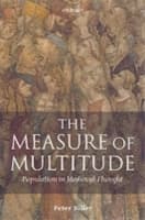 Cover von Measure of Multitude