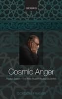 Cover von Cosmic Anger