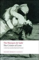 Cover von Crimes of Love