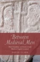 Cover von Between Medieval Men