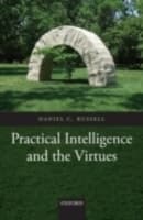 Cover von Practical Intelligence and the Virtues