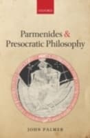 Cover von Parmenides and Presocratic Philosophy