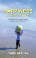 Cover von Happiness Around the World