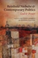 Cover von Reinhold Niebuhr and Contemporary Politics
