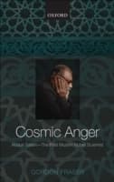 Cover von Cosmic Anger