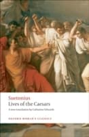 Cover von Lives of the Caesars