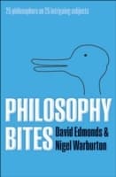 Cover von Philosophy Bites