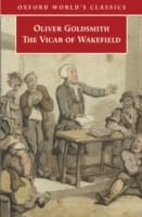 Cover von Vicar of Wakefield