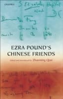 Cover von Ezra Pound's Chinese Friends