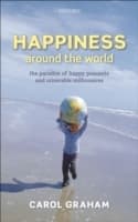 Cover von Happiness Around the World