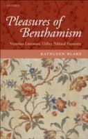 Cover von Pleasures of Benthamism