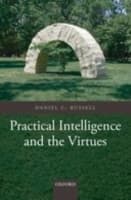 Cover von Practical Intelligence and the Virtues