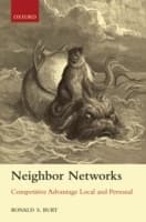 Cover von Neighbor Networks