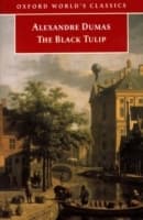 Cover von Black Tulip