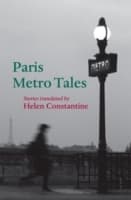 Cover von Paris Metro Tales
