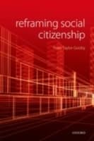 Cover von Reframing Social Citizenship