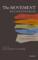 Cover von Movement Reconsidered