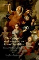 Cover von Collapse of Mechanism and the Rise of Sensibility