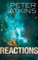 Cover von Reactions