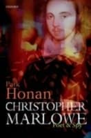 Cover von Christopher Marlowe