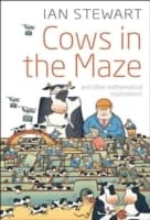 Cover von Cows in the Maze