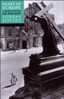 Cover von Heart of Europe